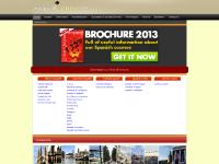 spanishcourse.com Courses, Destinations, Accommodation spanishcourse.com Courses, Destinations, Accommodation