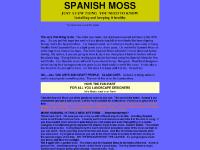 Spanish Moss Installing and care of Spanish Moss Installing and care of