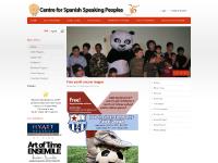 spanishservices.org CSSP