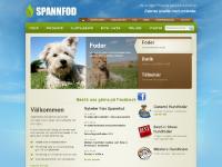 Spannfod hundfoder hundmat torrfoder canami kattfoder kattmat hundar svenskt Spannfod hundfoder hundmat torrfoder canami kattfoder kattmat hundar svenskt