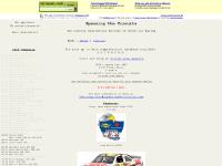 NASCAR Results | Statistical History of NASCAR Racing | NASCAR Racing Statistics and History NASCAR Results | Statistical History of NASCAR Racing | NASCAR Racing Statistics and History