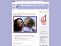 SPAN - Single Parents Online Community - Home