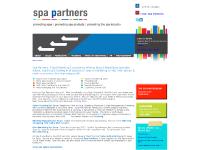 spapartners.co.uk