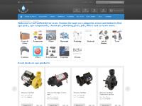 Home page