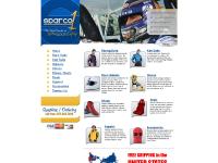 Sparco Race Suits: Our race suits are worn by more world champions than any other brand of race suit. Sparco offers you a large variety in race suits from novice racing suits to world class champions wearing our race suits. Find all your Sparco race sui Sparco Race Suits: Our race suits are worn by more world champions than any other brand of race suit. Sparco offers you a large variety in race suits from novice racing suits to world class champions wearing our race suits. Find all your Sparco race sui