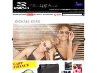 sparepartslife.com spareparts, sunglasses, watches