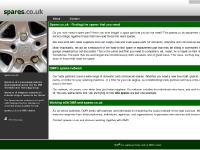 spares - Spares