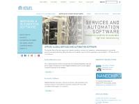 Services and Software | Applied Materials