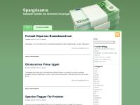 Spargrisarna Spargrisarna