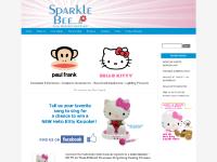 sparklebee.com SparkleBee.com | Marino Andriani, LLC, Bee U sparklebee.com SparkleBee.com | Marino Andriani, LLC, Bee U