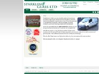 Window Cleaner Bradford | Sparkling Glass Ltd | Window Cleaning Leeds/Pure Water Window Cleaner Bradford | Sparkling Glass Ltd | Window Cleaning Leeds/Pure Water
