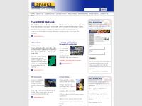 SPARKS Network - Home SPARKS Network - Home