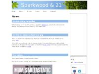 Sparkwood & 21