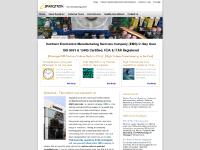 Electronics Manufacturing Services EMS provider | Electronics Contract Manufacturing Services | Contract Electronics Manufacturing | NPI | New Product Introduction