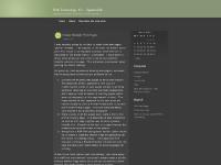 Web Technology 101 – SpartanSoft Web Technology 101 – SpartanSoft