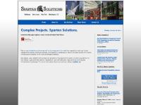 Spartan Solutions is an infrastructure development and management firm Spartan Solutions is an infrastructure development and management firm