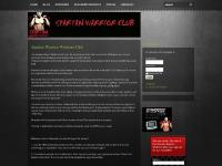 Spartan Warrior Workout Club | Get Ripped