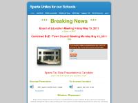  Download File, Sparta Unites for our Schools, Promote Your Page Too, Web Hosting