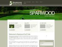 Sparwood Golf Course Home Sparwood Golf Course Home