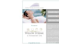 Spas in Vancouver, British Columbia by Spas Vancouver