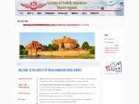 spata.org Why with SPATA?, SPATA's goals, By-laws spata.org Why with SPATA?, SPATA's goals, By-laws