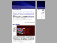 Tips & Tricks, MCMS, HTML, Silverlight  Tips & Tricks, MCMS, HTML, Silverlight