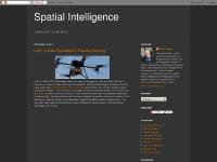 Spatial Intelligence Spatial Intelligence