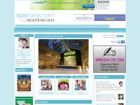 Welcome to SpaTrade by American Spa | SpaTrade