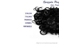 Claudia Pazzini Spazzola Progressiva Claudia Pazzini Spazzola Progressiva