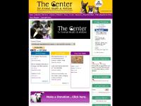 Easton, PA Pet Shelter - The Center for Animal Health and Welfare. Easton, PA Pet Shelter - The Center for Animal Health and Welfare.