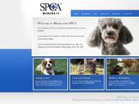 spcapalmerstonnorth.org.nz