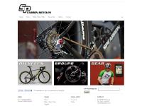 SP-CARBON BICYCLES NEW YORK ROAD BIKES