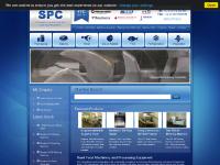 Food processing machinery | Food machinery specialist