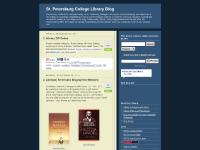 spclibraryblog.blogspot.com 1:31 PM, e-books, e-readers spclibraryblog.blogspot.com 1:31 PM, e-books, e-readers