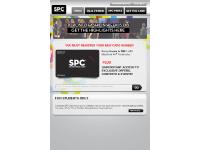 SPC Card – Student Discounts and Deals SPC Card – Student Discounts and Deals