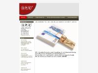 Rånskydd | Kontanthantering | SPC Service AB Startsida Rånskydd | Kontanthantering | SPC Service AB Startsida