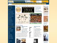Poetry, Fiction, Literary Non-Fiction : Small Press Distribution Poetry, Fiction, Literary Non-Fiction : Small Press Distribution