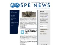 SPE COPENHAGEN SPE COPENHAGEN