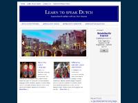 speakdutch.nl | Speak Dutch | KLM Royal Dutch Airline | Dutch Miller Chevrolet | The Netherlands speakdutch.nl | Speak Dutch | KLM Royal Dutch Airline | Dutch Miller Chevrolet | The Netherlands