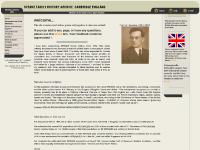 Speake Family History Speake Family History