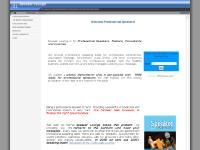 Welcome Professional Speakers!