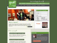 Speak Languages Speak Languages