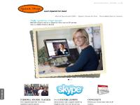 Learn Spanish Online Learn Spanish Online