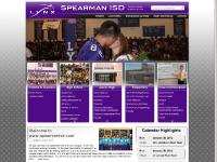 spearmanisd.com Web standards, Archives, Instructional Calendar