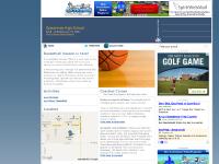 Spearman High School