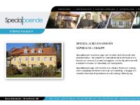 Specialboende Specialboende