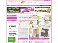 Wedding Invitations, Wedding Stationery, Wedding Invites, Wedding Cards, Stationary