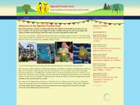 Special friends club | A Bristol based charity for children with disabilities Special friends club | A Bristol based charity for children with disabilities