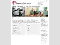 Specialistläkarhuset