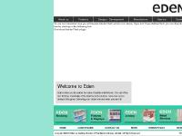 Eden Industries, Speciality Metal, Service Provision Retail Services Eden Industries, Speciality Metal, Service Provision Retail Services